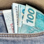 Beneficiários com NIS de final 5 recebem Bolsa Família de julho