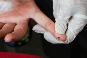 Brasil atinge meta de redução da transmissão vertical de hepatite B