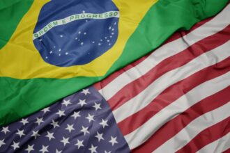 Brasil diz que não há justificativas para tarifas impostas pelos EUA
