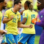 Brasil enfrenta a Noruega hoje pelas oitavas de final da Copa do Mundo