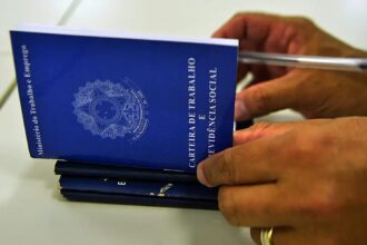 Brasil fecha o mês de junho com saldo positivo de 145.161 empregos
