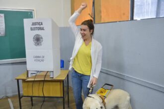 Brasil tem quase 2 milhões de eleitores com deficiência, aponta TSE