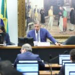 CCJ da Câmara aprova fim da aposentadoria como punição para juízes