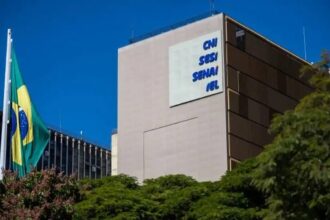 CNI mantém projeção de alta de 2% do PIB para este ano