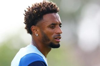 Capitão da seleção de Cabo Verde é investigado por denúncia de estupro