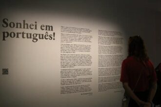 Celpe-Bras: inscrição para 2ª edição do exame começa nesta segunda