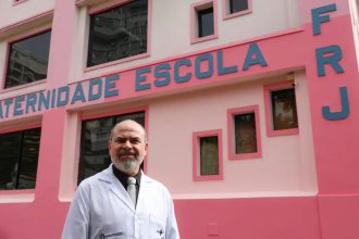 Cesárea aumenta risco de câncer de placenta após mola gestacional