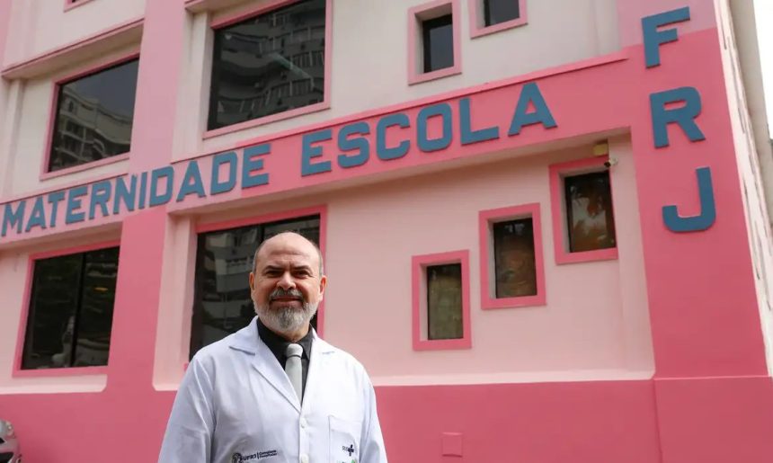 Cesárea aumenta risco de câncer de placenta após mola gestacional