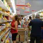 Cesta básica fica mais cara em 17 capitais brasileiras em junho