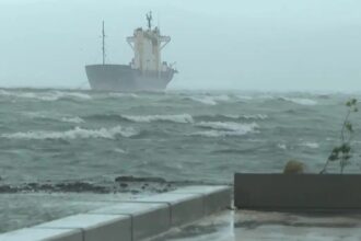 Chile declara estado de emergência até dia 21 devido a tempestades