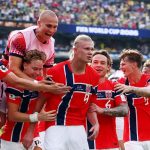 Com Haaland “carrasco”, Noruega vence e Brasil deixa a Copa do Mundo