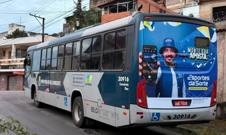 Começam a vigorar hoje regras que exigem alertas em anúncios de bets