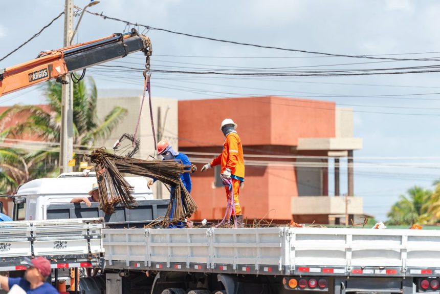 Confira as vagas de emprego da Plataforma GO Sergipe nesta segunda-feira, 20