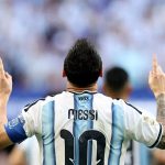 Confira os jogos das oitavas da Copa do Mundo nesta terça-feira (07)