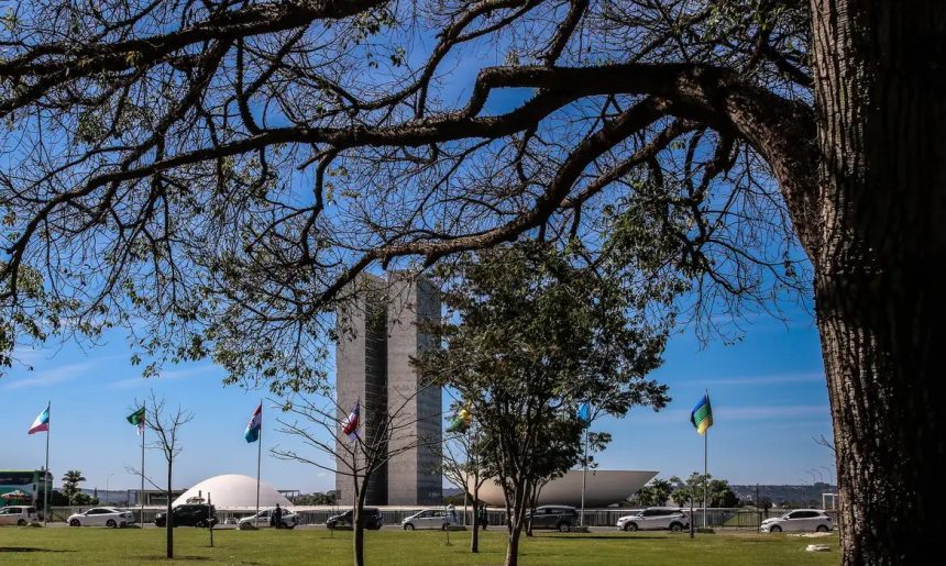 Congresso aumenta punição a crimes sexuais online contra crianças
