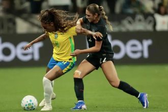 Copa do Mundo Feminina 2027 no Brasil terá 32 seleções