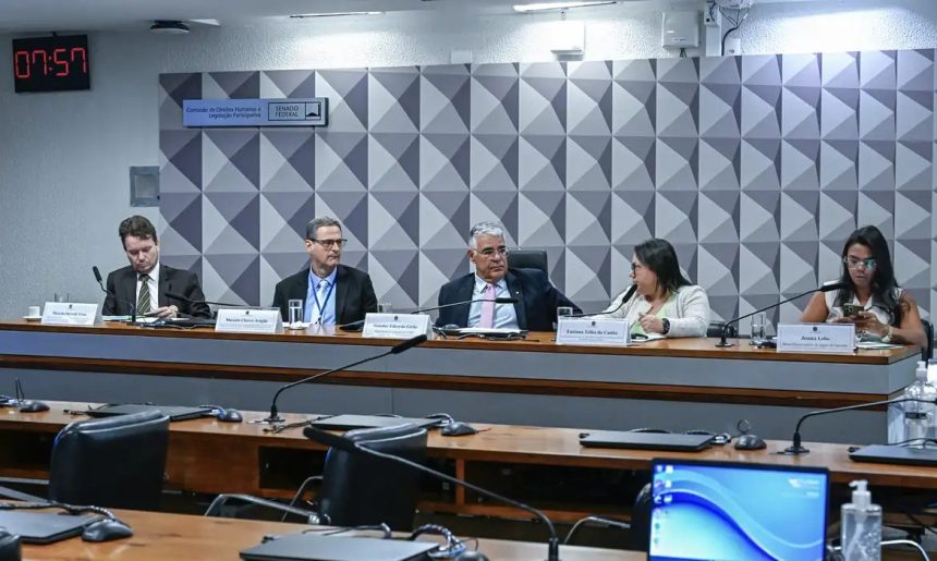 Defensores pedem regras mais rígidas para publicidade das bets 