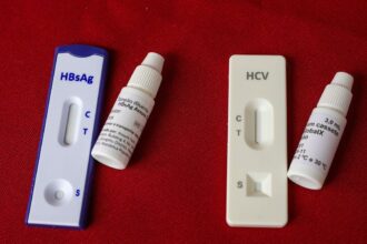 Dia Mundial de Luta contra as Hepatites Virais alerta para prevenção