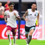 Em jogo esperado há meses, Argentina e Espanha disputam final da Copa