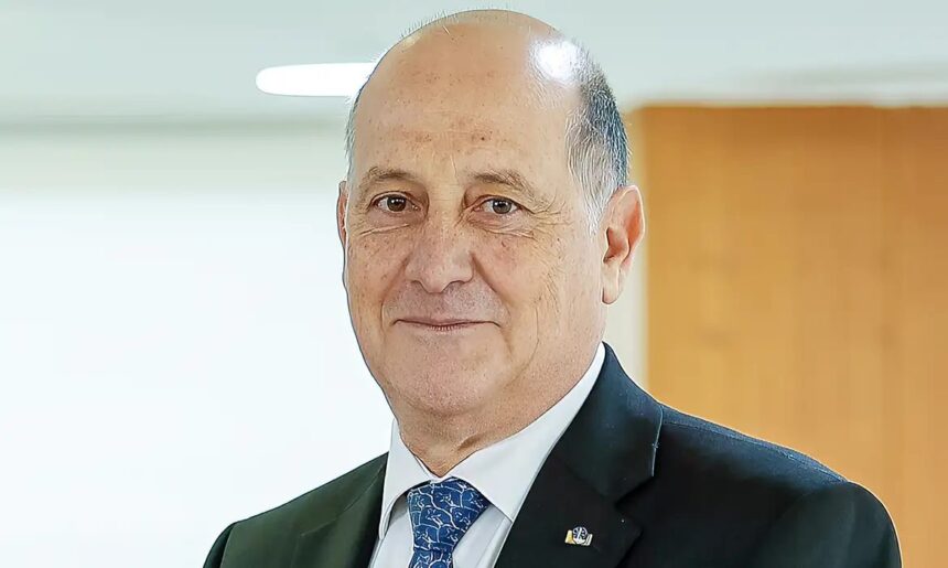 Embaixador da Argentina no Brasil é convocado por Mauro Vieira