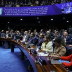 Empresários atacam PEC 6×1 no Senado; sindicatos e governo defendem