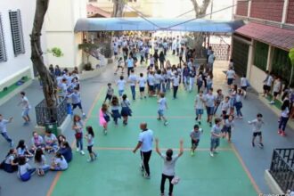 Entenda o papel das escolas no combate à violência contra meninas