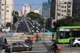 Entregador pode acessar crédito para moto e bicicleta a partir de hoje