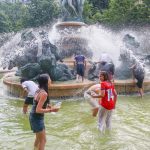 Espanha atribui mais de mil mortes em junho ao excesso de calor