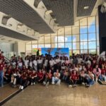 Evento ‘Futuro do Emprego 2026′ conecta jovens talentos às novas oportunidades do mercado de trabalho em Sergipe