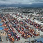 Exportações batem recorde e déficit das contas externas cai em junho