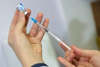 Fiocruz aponta queda da Síndrome Respiratória Aguda Grave no país