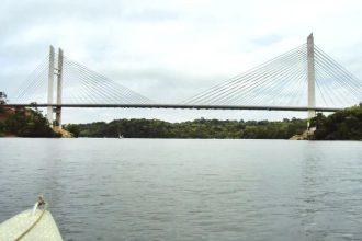 França suspende exigência de visto para brasileiros na Guiana Francesa