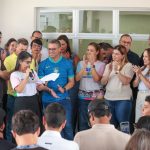 Governo de Sergipe amplia investimentos em Boquim com entrega de creche e autorização de novas obras
