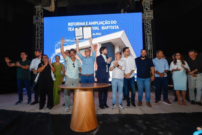 Governo de Sergipe autoriza mais de R$ 15,3 milhões em investimentos para fortalecer cultura e artesanato