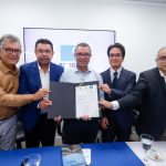 Governo de Sergipe conclui aquisição da Sergas e passa a controlar 100% da distribuidora de gás