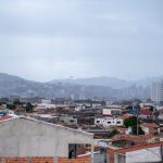 Governo de Sergipe emite aviso meteorológico para a quarta-feira, 15