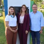 Governo de Sergipe entrega Espaço Verde Educativo para as Infâncias no Parque da Cidade