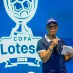 Governo de Sergipe lança segunda edição da Copa Lotese com investimento de R$ 2 milhões