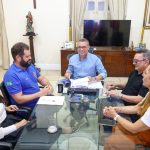 Governo de Sergipe promove maior ciclo de concursos da última década e reforça serviços em áreas estratégicas