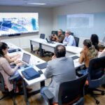 Governo do Estado apresenta proposta técnica de delimitação do limite municipal entre Aracaju e São Cristóvão