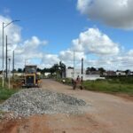 Governo do Estado investe quase R$ 150 milhões em obras de infraestrutura viária em Nossa Senhora da Glória