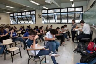 ITA recebe inscrições para o vestibular de 2027 até domingo