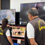 ITPS inicia operação que fiscaliza eficiência energética em eletrodomésticos