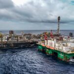 Imposto de 12% sobre exportação de petróleo é estendido por 60 dias