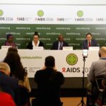 Infecções e mortes por HIV caem, mas falta de recursos ameaça avanços