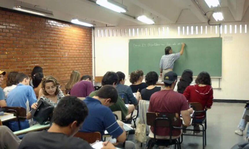 Inscrições de gestores para formação em tempo integral vão até dia 16