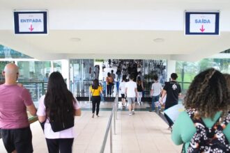 Inscrições para o Fies do segundo semestre começam na terça-feira
