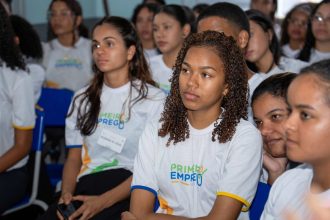 Inscrições para o Programa Primeiro Emprego são prorrogadas