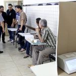 Justiça Eleitoral começa a convocar mesários para eleições de outubro