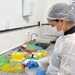 Lacen fortalece atuação científica com pesquisas de relevância nacional e internacional